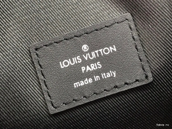 MESSENGER VUITTON LOUIS AMAZON NANO 0731